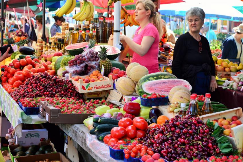 Erdgeschosswohnung mit viel Komfort und Terrasse - foto 41