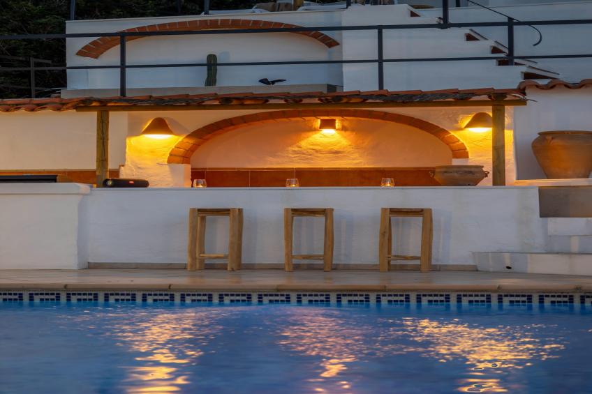 Villa Vista Pedreguer - foto 37