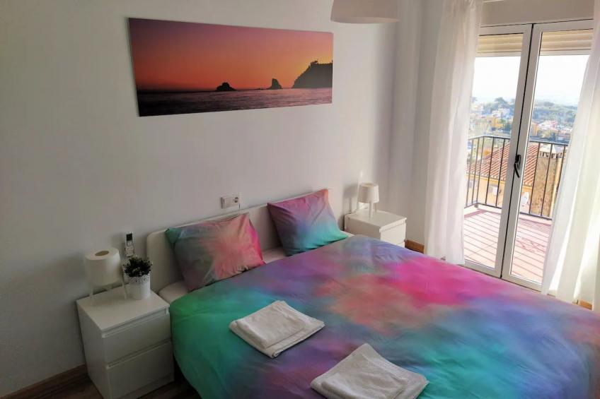 Helles Haus mit Aussicht und privatem Pool - foto 2