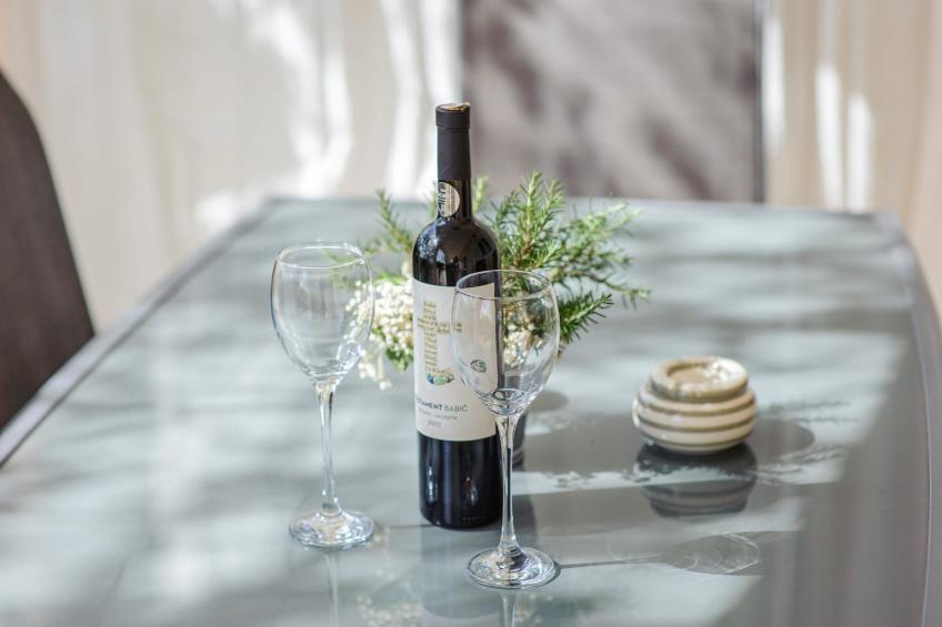 Holiday Home Rokoko - Two Bedroom Holiday Home with Swimming Pool - foto 26