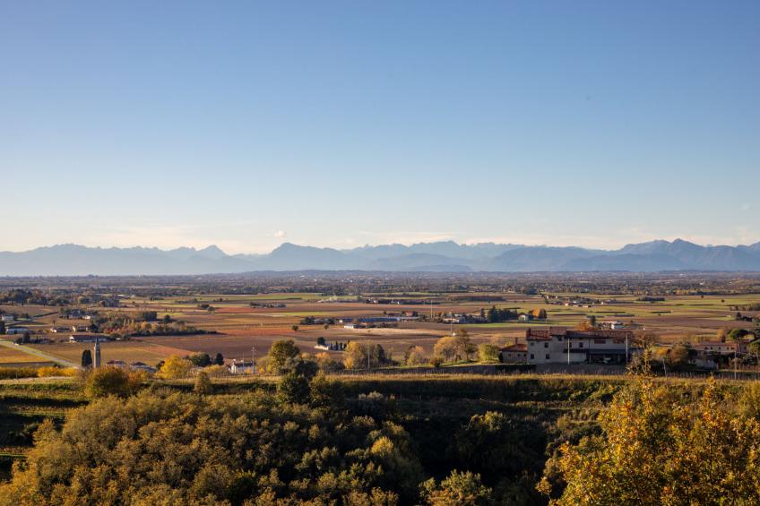 Villa Ronco Albina - foto 43