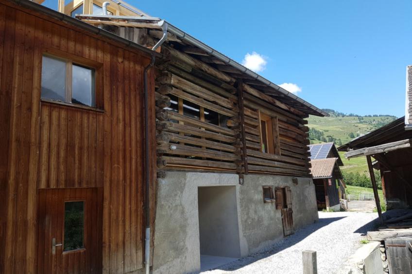 Haus La Grobla, (Donat), - foto 2