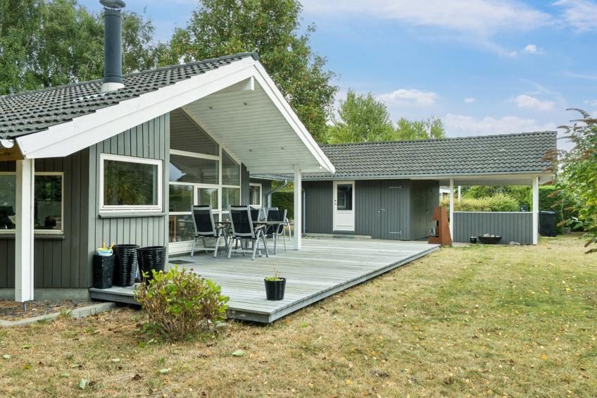 "Veljan" - 300m from the sea - foto 32