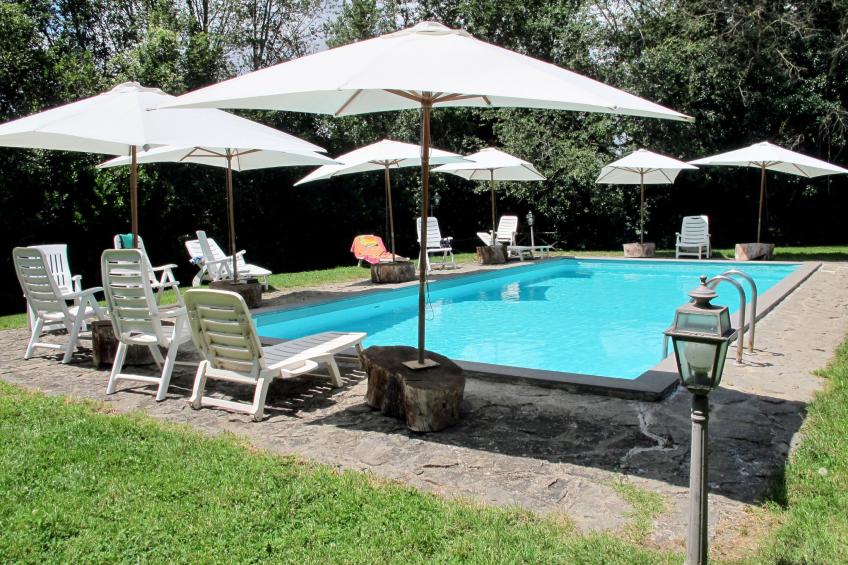 Agriturismo La Capraccia (BOL333) - foto 3