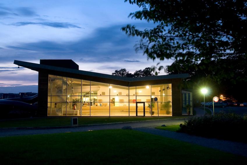 Flat w/view,main building - foto 10