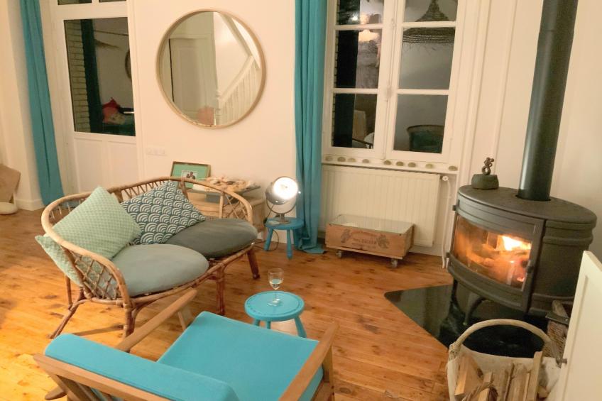 Holiday home in Plougasnou Baie de Morlaix - foto 5