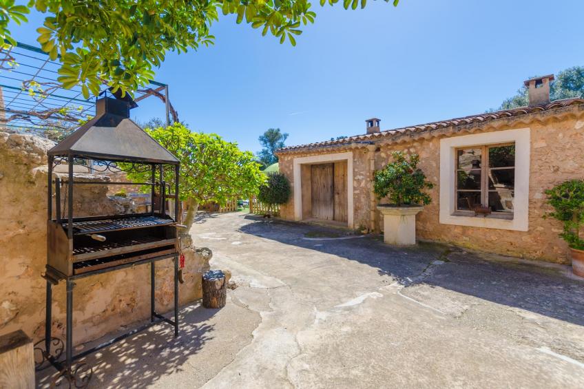 Finca Can Maria Costitx - foto 9