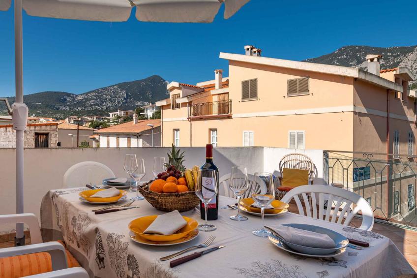 Vakantiehuis op aanvraag met airconditioning en WiFi - VW-GGYP8 - foto 2