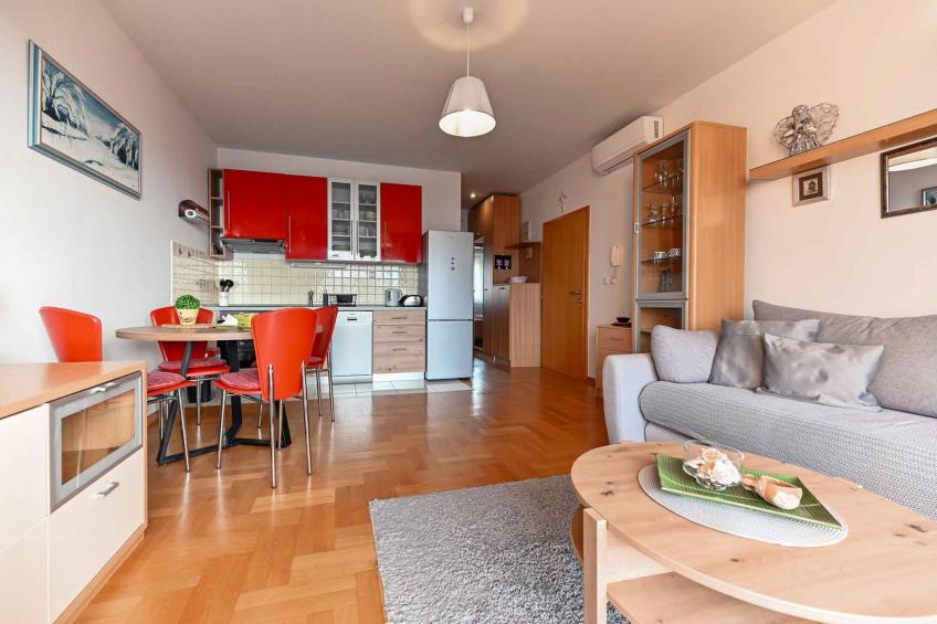 Holiday apartment with closed balcony - BF-RNGDK - foto 40