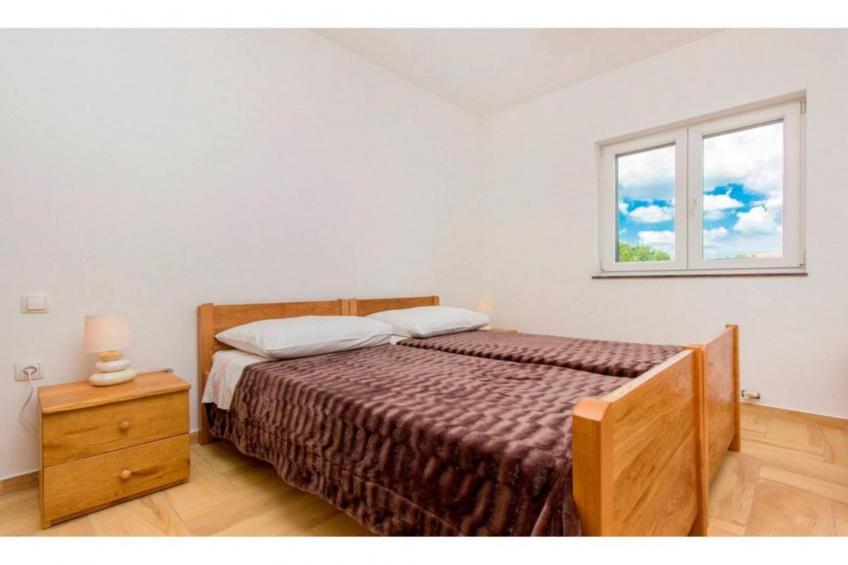 Villa Dalmacija Four Bedroom Villa with the pool - foto 10