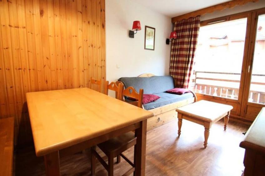 Résidence Dame Blanche