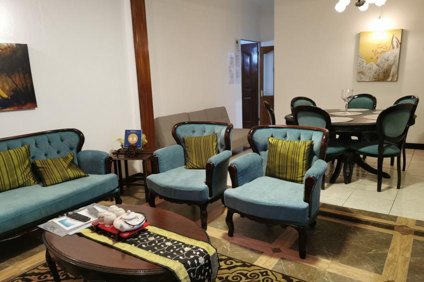 Gemütliches klassisches Appartement 1 - foto 7