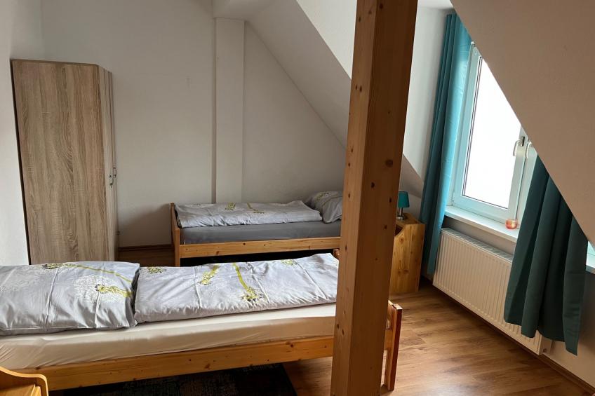 Appartement mit gemeinschaftlichem Pool - foto 23