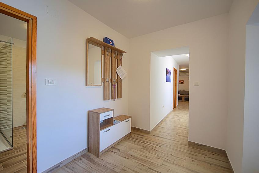 Villa mit Garten, Grill und Terrasse - foto 21