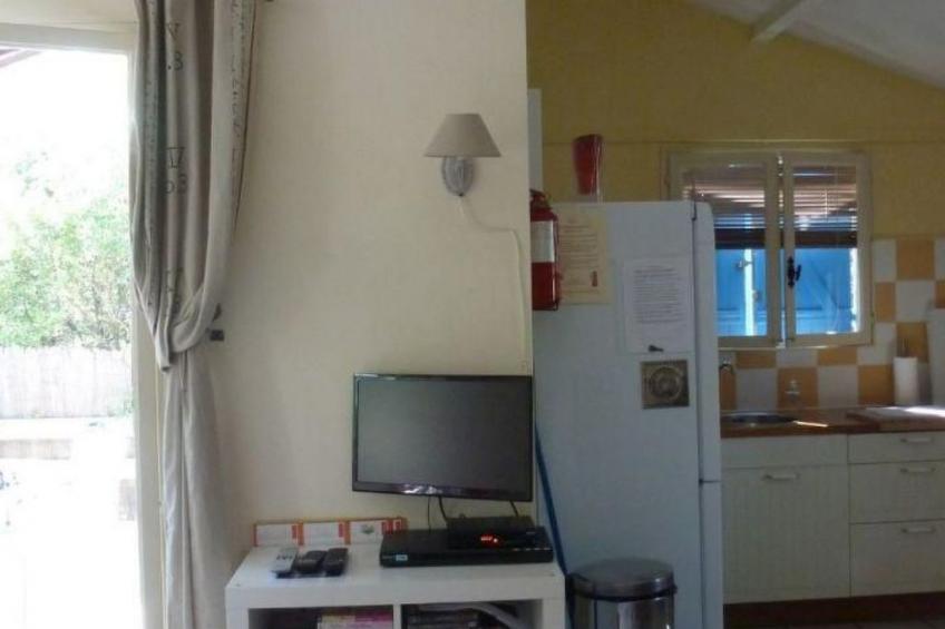 Lilliputienne am Parc le Duc - foto 13