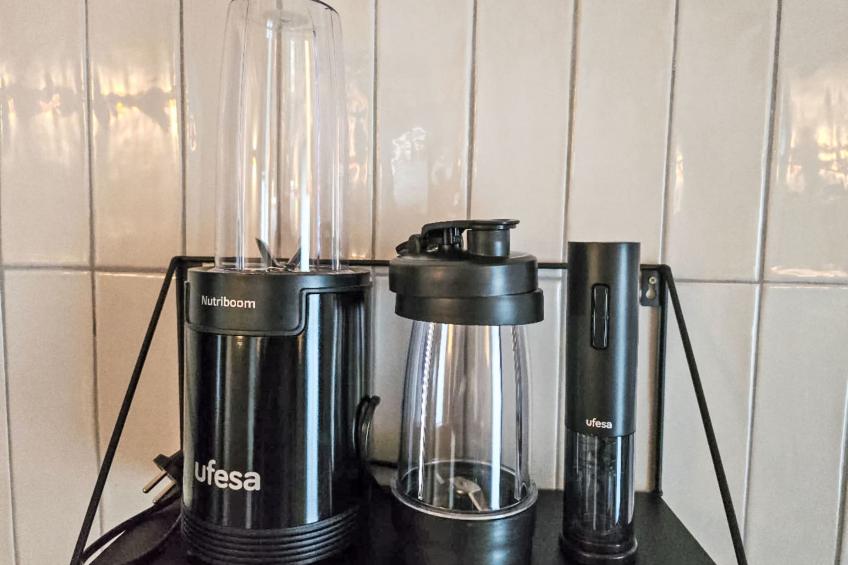 Luxury Home with large terrace & Netflix - foto 42