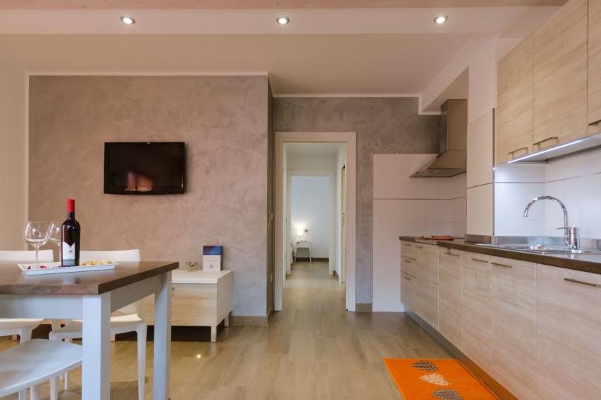 CASA GUETTI - Terme di Comano