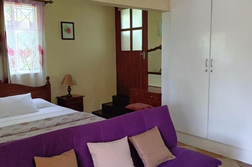 r garden Pointe aux sables - foto 27