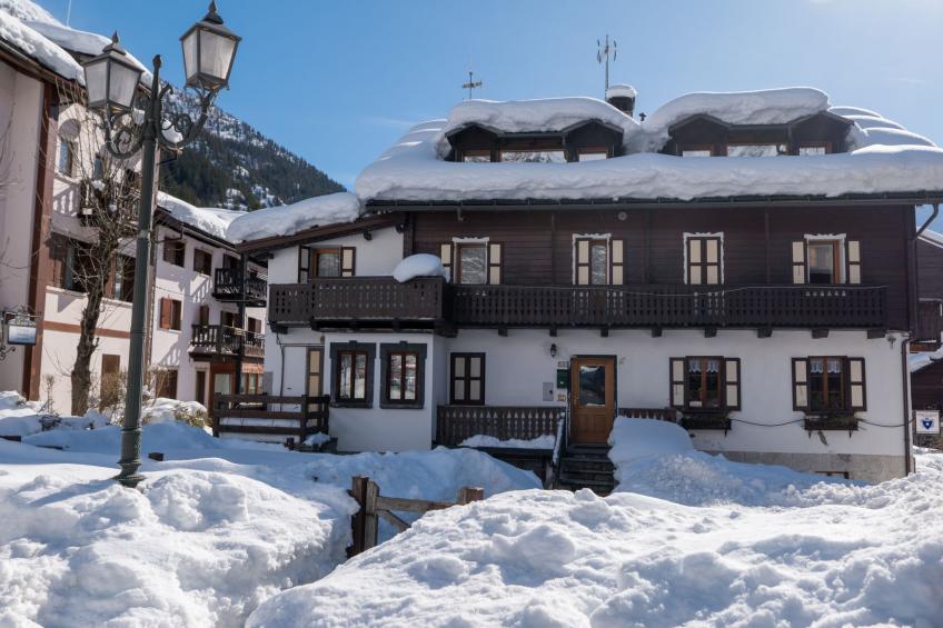 Central Square Wohnung - foto 3