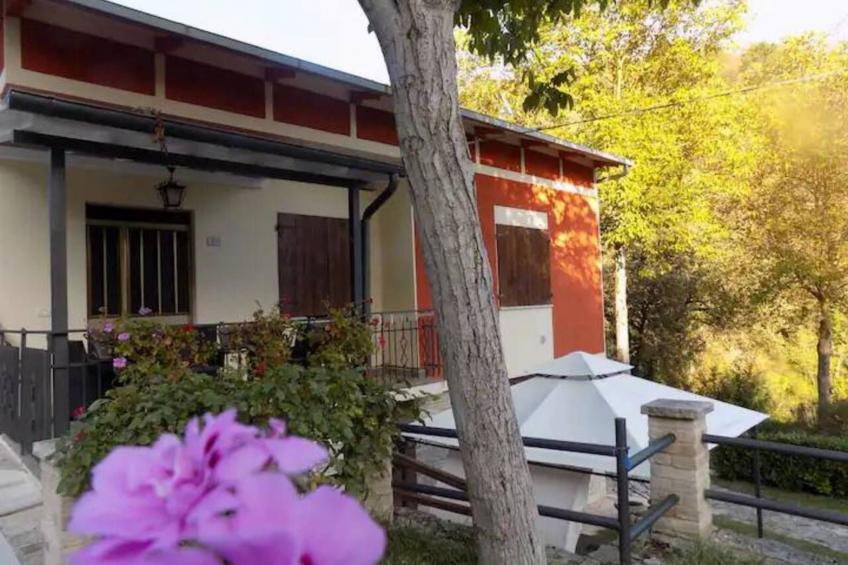 Wohnung 'Casale La Baiona - foto 2