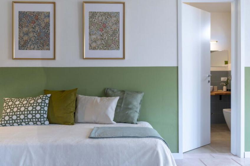 Villa i Portici - foto 128