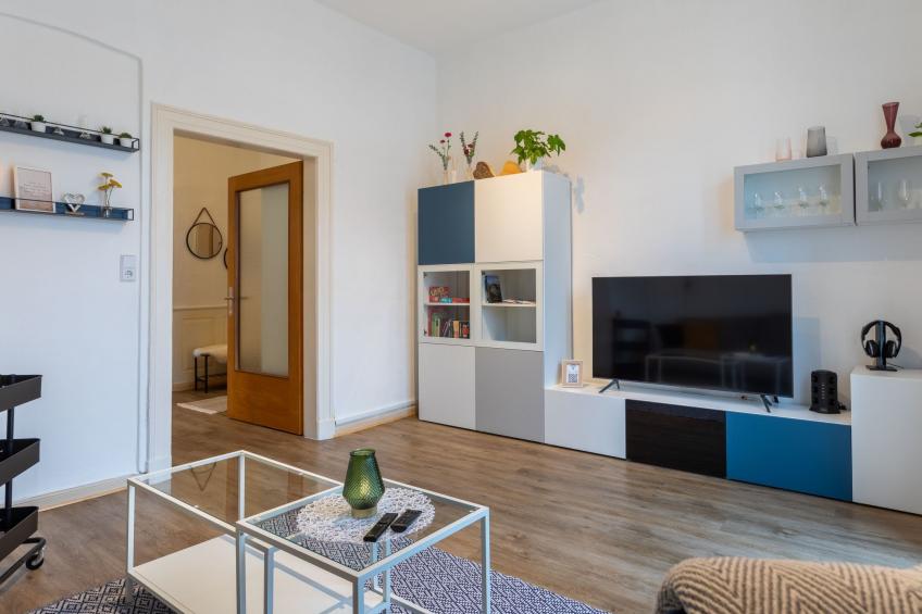 Apartment 54 - foto 4