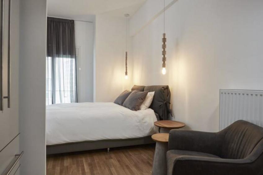 Kolonaki Luxury Central Apartment bei gianttrip - foto 15