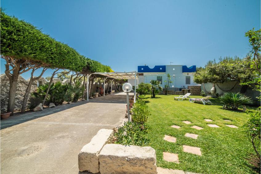 Villa G&G On Sea Shore - foto 16