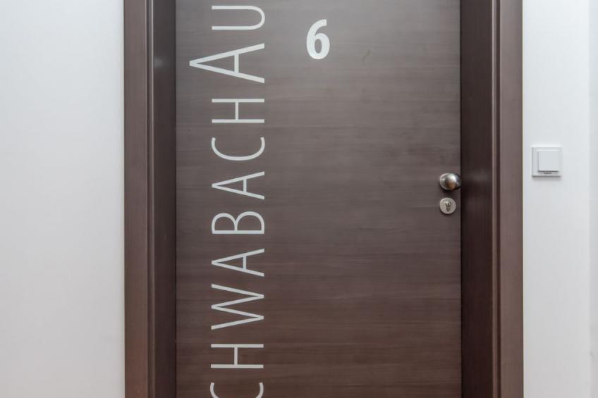 Schwabachauen 6 für 4 Personen - foto 19