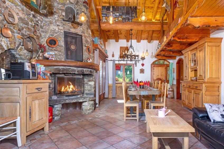 Chalet Villaroger - foto 11