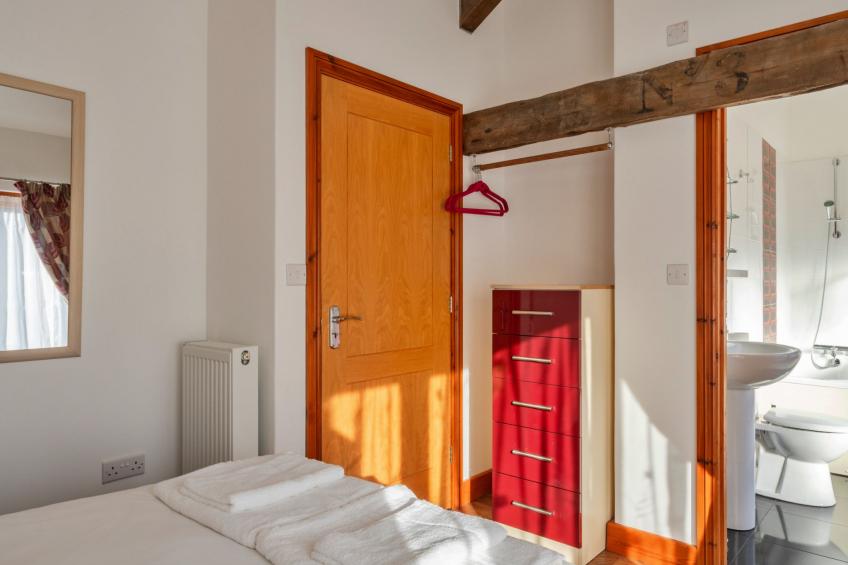 Poppy Cottage, Great Houndbeare Farm - foto 10