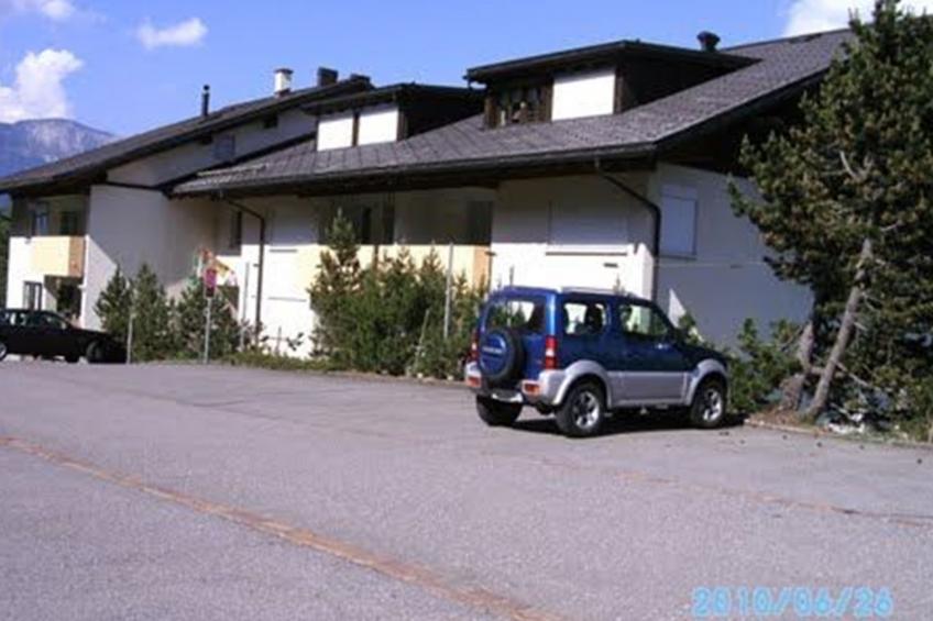 Haus Wogesa (CharmingStay), (Flumserberg Tannenboden), - foto 24
