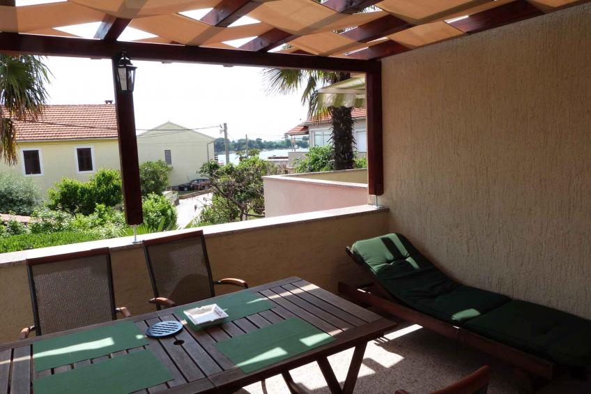 Vakantiewoning met terras en airconditioning - VW-WTZC - foto 6