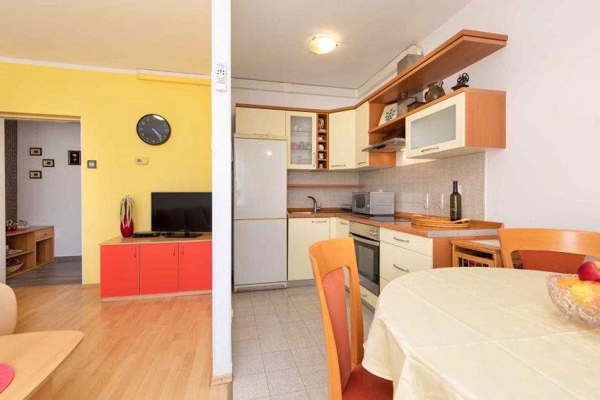 Holiday apartment with balcony - BF-5W54 - foto 9