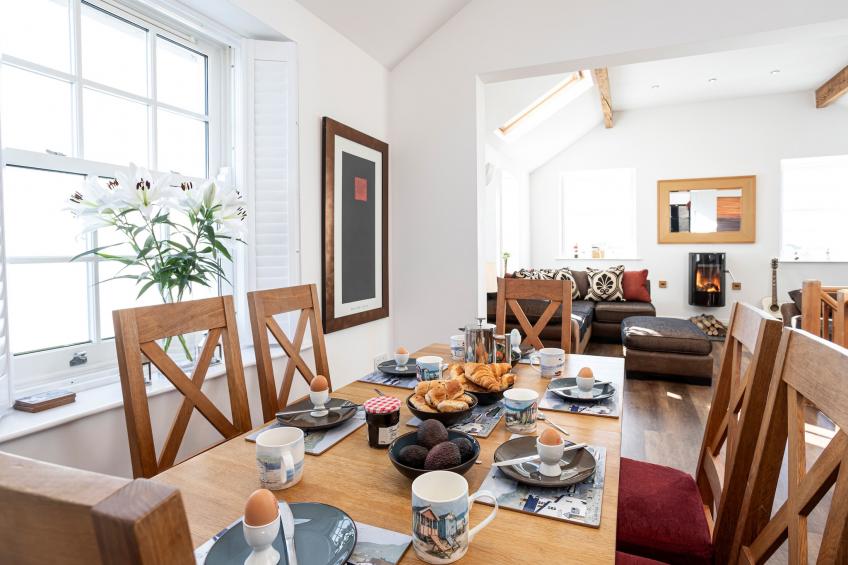 Lighthouse Cottage - foto 11