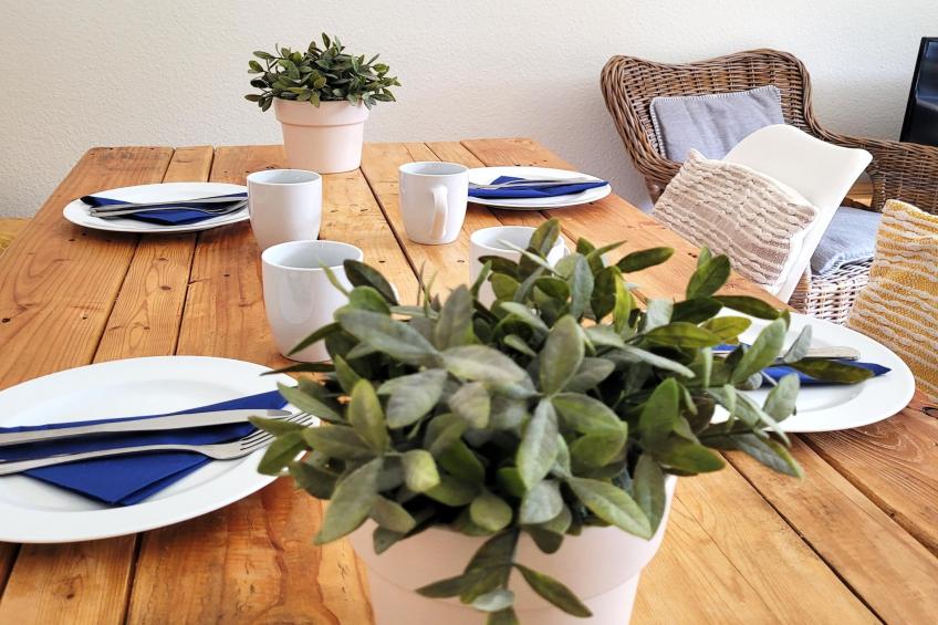 2SZ / 4P Winterberg Appartement 21097 - foto 13