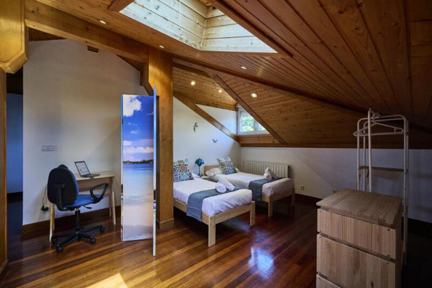 Appartements à Gautegiz Arteaga - foto 13