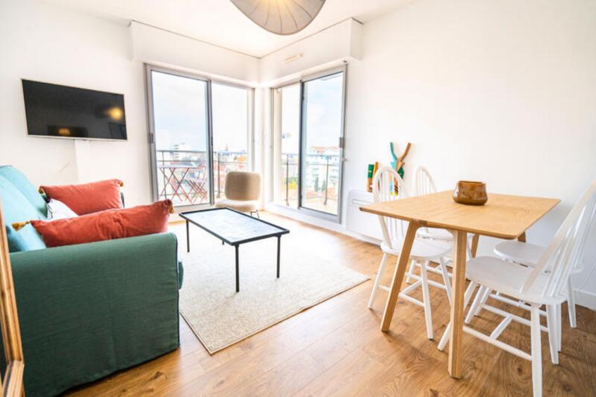 Appartements à Arcachon - foto 6