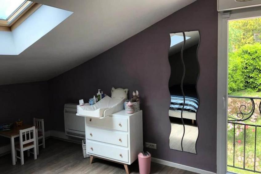 Belle Et Spacieuse Villa - Piscine - Jardin - foto 22