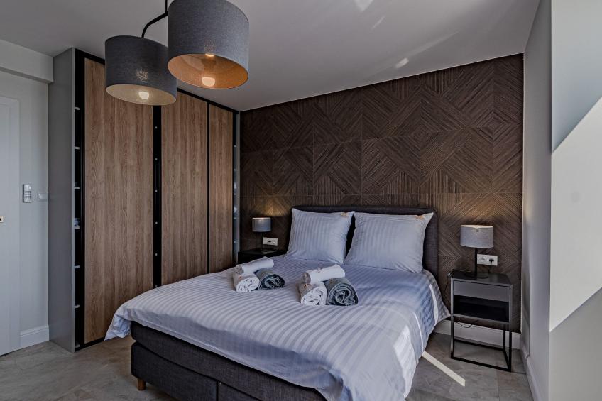 Surtini Villa Orebić Jakuzi Erste - foto 18