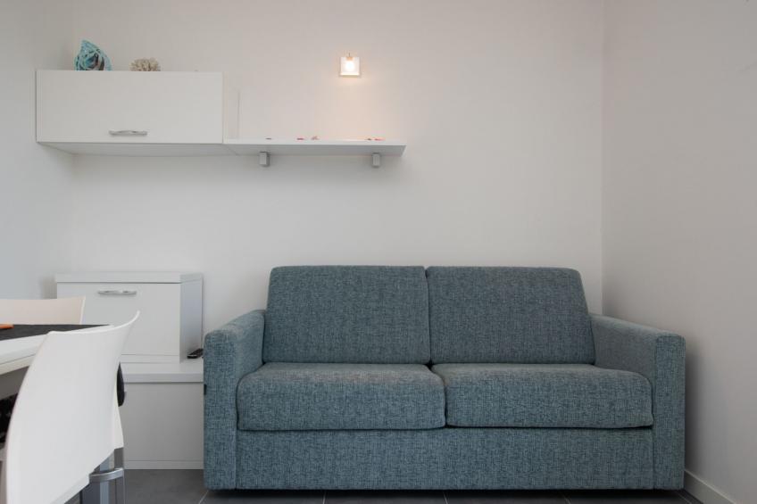 Wohnung 'App Dolce Rifugio' - foto 17