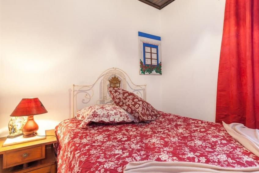 Haus in einem Bauernhof zwischen Weinbergen 1 - foto 9