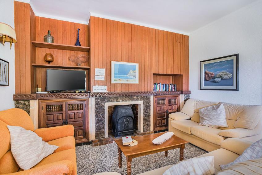 Finca "Can Sureda" mit Garten, Grill und Terrasse - foto 22