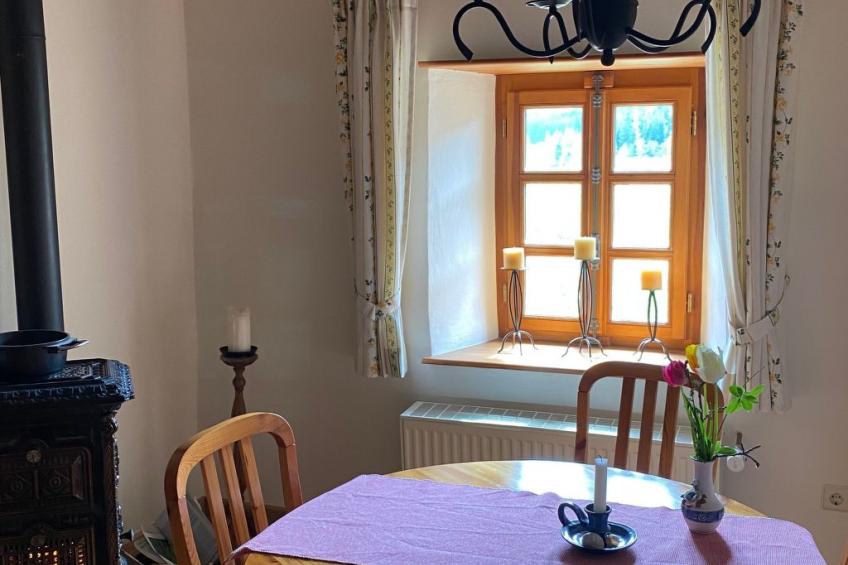 in Ventron mit eingezäuntem Garten - foto 6