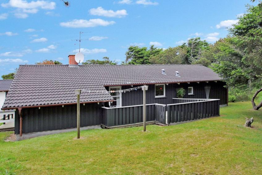 "Andersen" - 600m from the sea in NW Jutland - foto 15