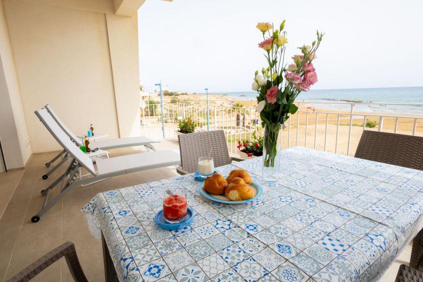 Wohnung am Meer - foto 6