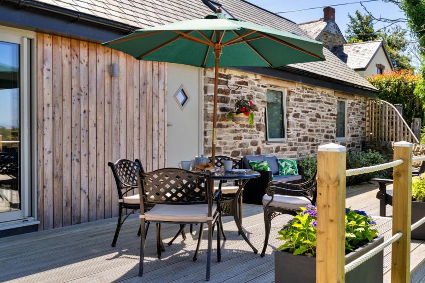 The Cart Shed - foto 22