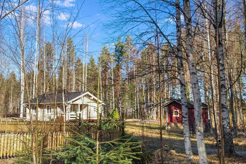 Kesäniitty - foto 26