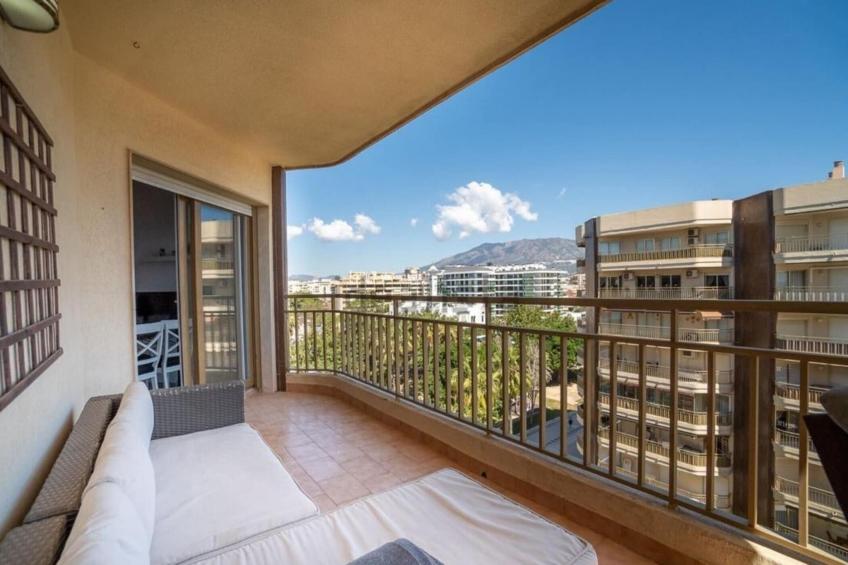 CT 325 - Faro's Doña Sofia Fuengirola - Beachapartment - foto 30