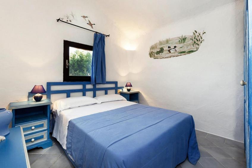 Holiday residence I Cormorani, Baja Sardinia-40 qm - foto 3